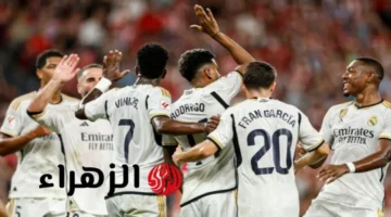 تردد قناة بين سبورت beIN Sports 1 بجودة عالية لمتابعة مباراة ريال مدريد ويوفنتوس في دوري أبطال أوروبا